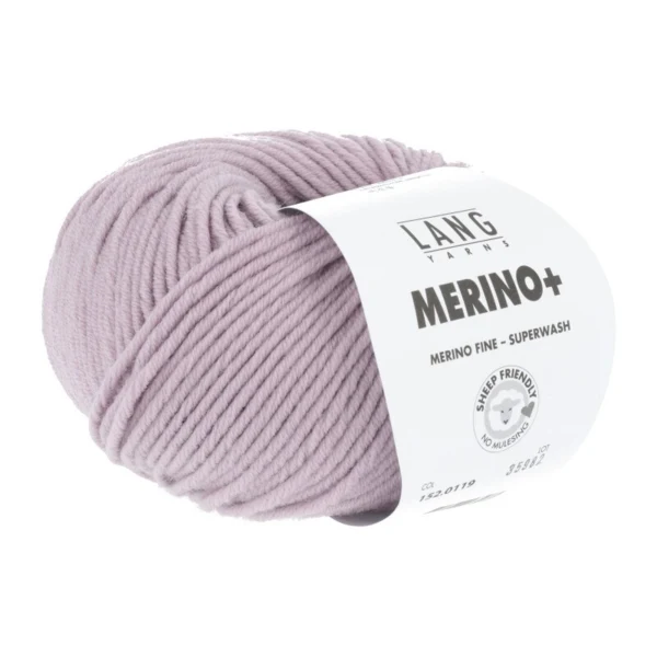 Lang Yarns Merino+
